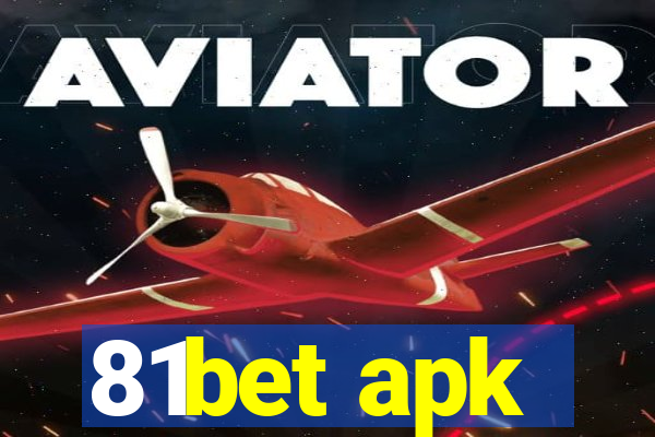 81bet apk